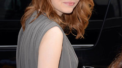 Emma stone