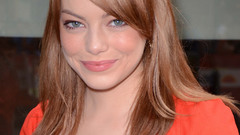 Emma stone