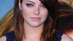 Emma stone