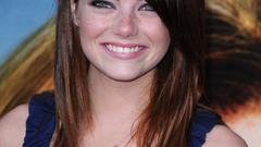 Emma stone