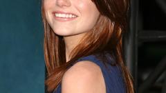 Emma stone