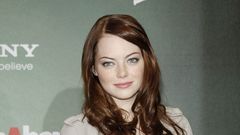 Emma stone
