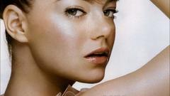 Emma stone