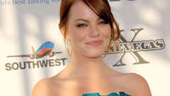 Emma stone