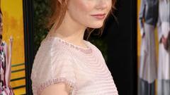 Emma stone