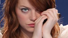 Emma stone