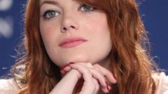 Emma stone
