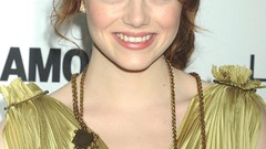 Emma stone