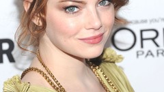 Emma stone