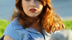 Emma stone