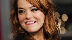 Emma stone