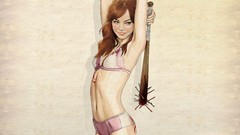 Emma stone bra redheads