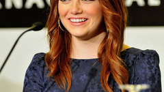 Emma stone Celebrity