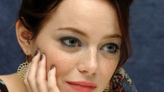 Emma stone Celebrity