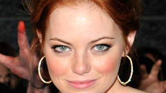 Emma stone Celebrity