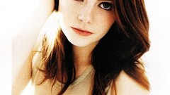 Emma stone freckles faces
