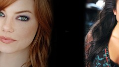 Emma stone nathalie kelley