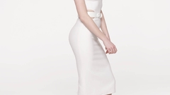 Emma stone Simple Background