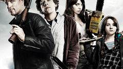 Emma stone Zombieland abigail