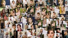 Emma watson