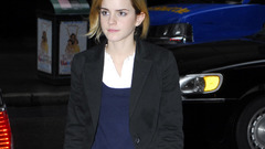 Emma watson