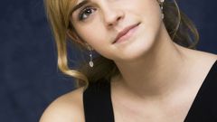 Emma watson