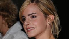 Emma watson