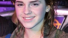 Emma watson