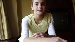 Emma watson