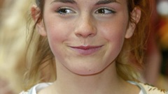 Emma watson