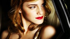 Emma watson