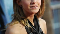Emma watson