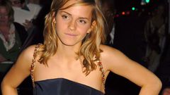 Emma watson
