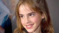 Emma watson