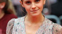 Emma watson