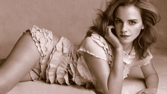 Emma watson