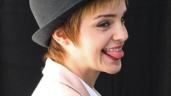 Emma watson
