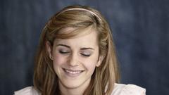 Emma watson