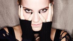 Emma watson
