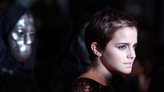 Emma watson
