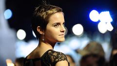 Emma watson