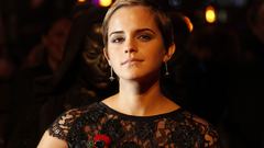 Emma watson