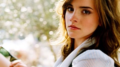 Emma watson