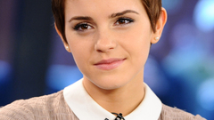 Emma watson