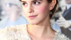 Emma watson