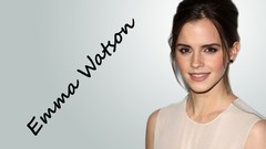 Emma watson
