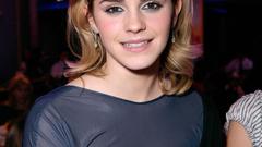 Emma watson Actress