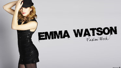 Emma watson Actress