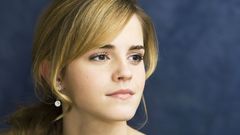 Emma watson Actress blondes
