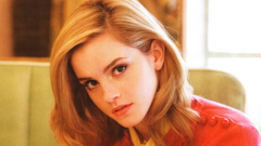 Emma Watson Actress Celebrity